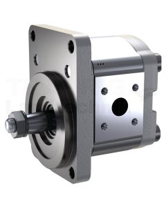 Hydraulikpumpe