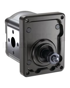 Hydraulikpumpe
