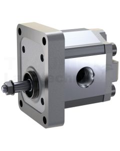 Hydraulikpumpe