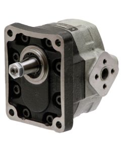 Motor KM30.73R0-84E4-LED/EF-N