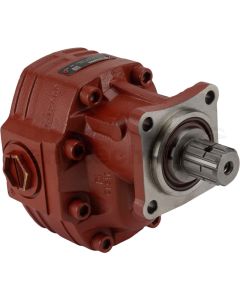 Pumpe FP40.109D0-16Z0-LGF/GE