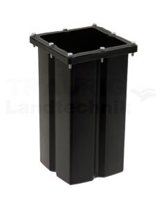 Ölbehälter 7L