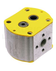 Pumpe PLP20.31- LEB/EA-N-I FS
