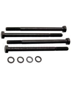 Set Schrauben PLP 20 M10x195