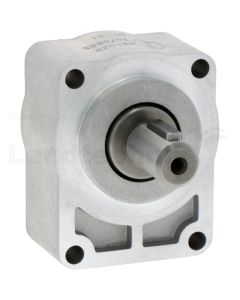Vorsatzlager BG-1 Welle 18 mm