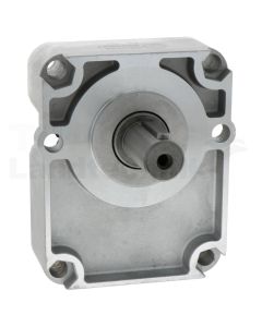 Vorsatzlager BG-3 Welle 24mm