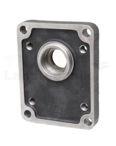 Frontflansch PLP 30 E3