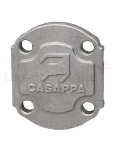 Pumpendeckel PLP 10