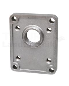 Frontflansch PLP 20 E2