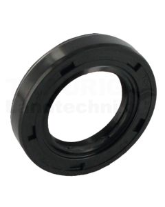 High-Pressure Dichtung 24x40x7