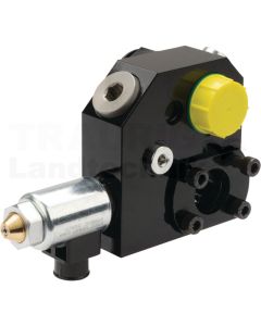 ByPass Ventil 80cc 12/24VDC