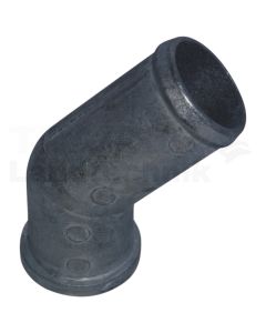 Sauganschluss