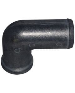 Sauganschluss