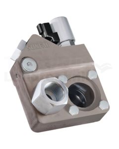By-Pass-Ventil SBP-1-M-24V