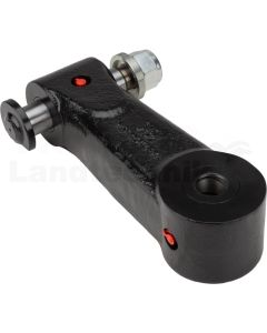 Link BR2 80/45 Bolzen 35