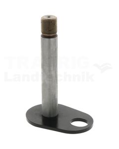 Linkbolzen ø25x155 mm