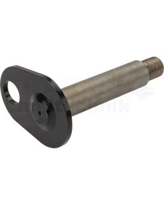 Linkbolzen ø30x170 M24x1,5