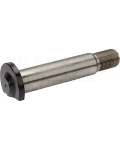 Linkbolzen ø35x185 M30x1,5