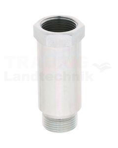 Anschlussnippel GRS 10 GRS12S