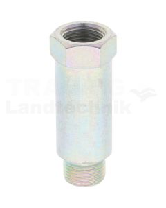 Anschlussnippel GR 30PF