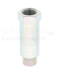 Anschlussnippel GR 463 GR465