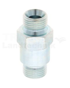 Anschlussnippel GR 60DB GR6069