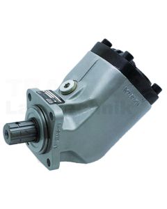 Kolbenmotor F1-025-M
