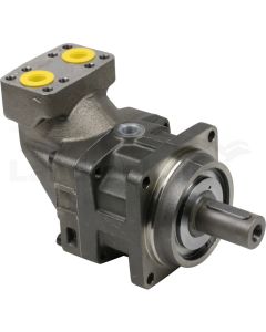 Kolbenmotor F12-125-MF-IV-K-000-0000-P0
