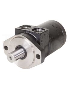 Motor TE 330 D=25mm