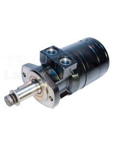Motor TG 335 D=32mm