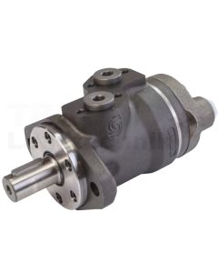 Motor OMP 80 D=25mm