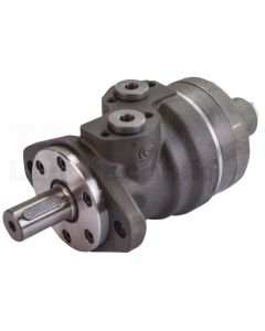 Motor OMR 315 D=25mm