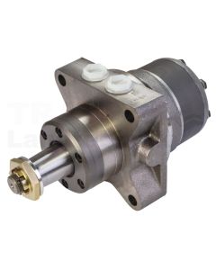 Motor OMRW 160 Wheel