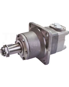 Motor OMTW 500 Wheel