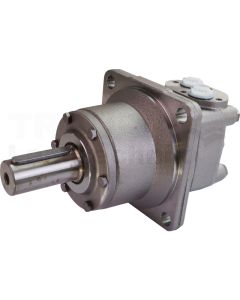 Motor OMTW 500 Wheel