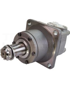 Motor OMTW 500 Wheel