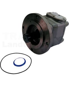 Motor OMTS 500 Short