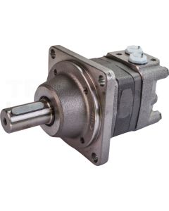 Motor OMSW 400 Wheel