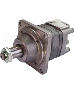 Motor OMSW 80 Wheel