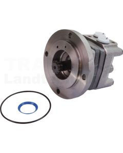 Motor OMSS 200 Short