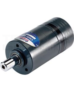 Motor OMM 8 D=16mm EP