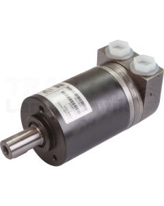 Motor OMM 12,5 D=16mm SP