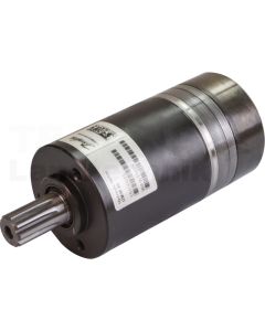 Motor OMM 8 B17x14 EP