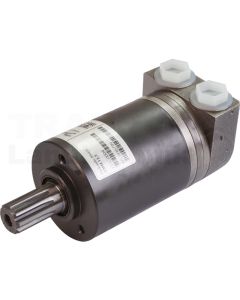 Motor OMM 20 B17x14 SP
