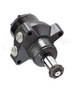 Motor OMEW 160-R D=35mm konisch