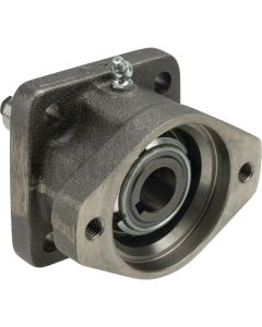 Vorsatzlager OMP / OMR D25mm