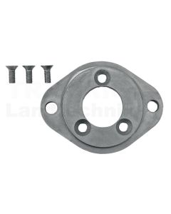 Flange MM Motor