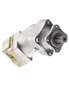 Zweikreispumpe SCPD 76/76 DIN