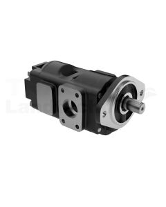JCB Hydraulikpumpe