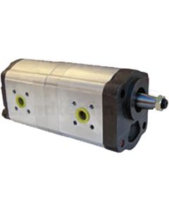 Hydraulikpumpe